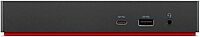 Lenovo ThinkPad Universal USB-C Dock for Notebook