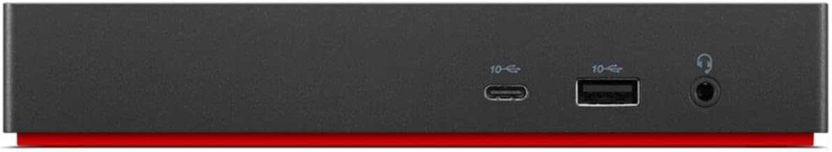 Lenovo ThinkPad Universal USB-C Dock for Notebook