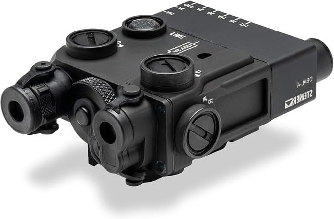 Steiner DBAL-A3 Dual Beam Aiming Laser
