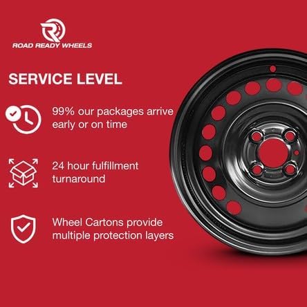 Elama 13-Piece Serving Jar Set, Short, White/Bamboo