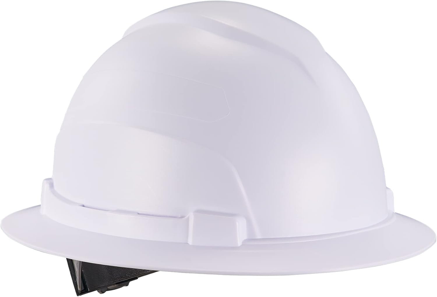 ERGODYNE Skullerz 8969 Class E Full Brim Hard Hat