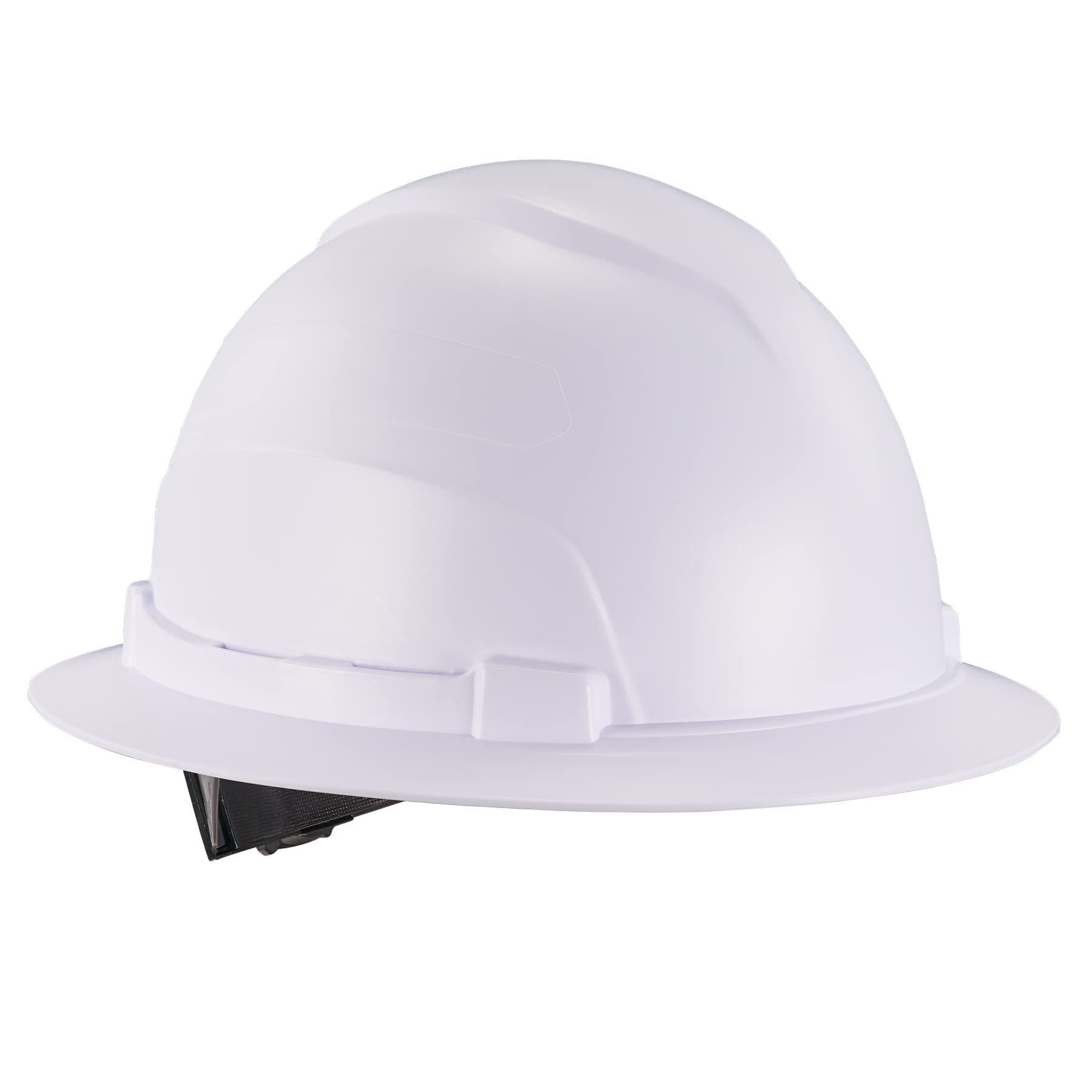 ERGODYNE Skullerz 8969 Class E Full Brim Hard Hat
