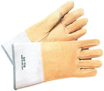 Tig Welding Gloves - 50TIG (L.H.O.) MED GLOVE