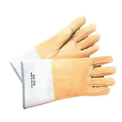 Tig Welding Gloves - 50TIG (L.H.O.) MED GLOVE