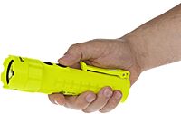 Nightstick XPP-5422 3 AA Intrinsically Safe Dual-Light Flashlight
