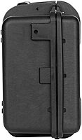 Monoprice Pure Outdoor Weatherproof Hard Case with Customizable Foam