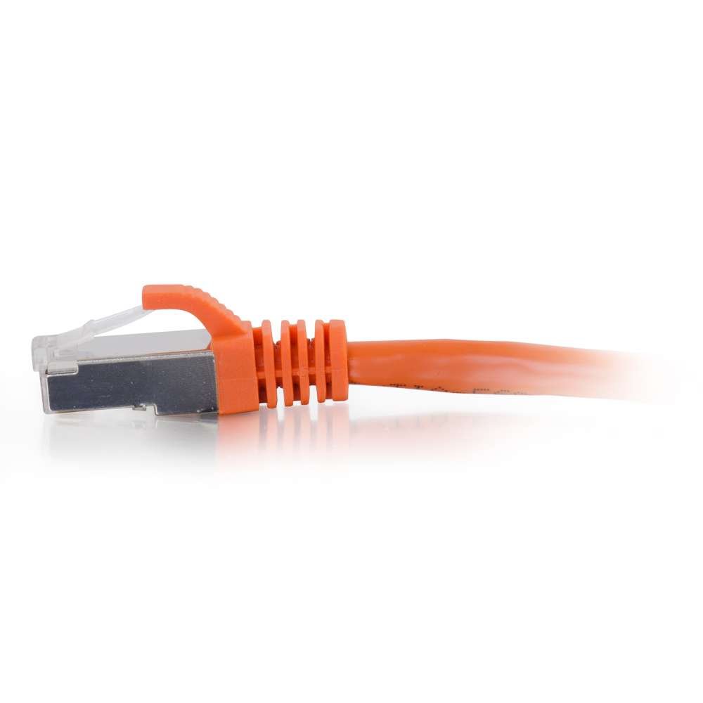 C2G Cat6 Snagless Ethernet Patch Cable