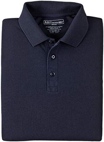 5.11 Tactical Utility Short Sleeve Polo Shirt, Style 41180