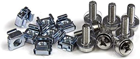 StarTech.com 6 ft Mini DisplayPort to DVI Cable - M/M - MDP to DVI Cable - MiniDP to DVI