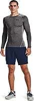 Under Armour Men's HeatGear Compression Long-Sleeve T-Shirt