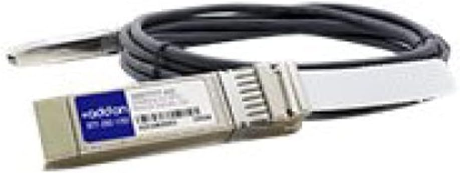 ADDON CITRIX 3007777 COMPATIBLE TAA COMPLIANT 10GBASE-CU SFP+ TO SFP+ DIRECT ATT