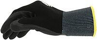 Mechanix Wear SpeedKnit Utility Work Gloves