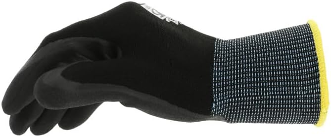 Mechanix Wear SpeedKnit Utility Work Gloves