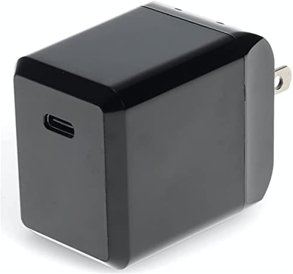 AddOn USB-C 18W Wall Charger (USAC2USBC18WB)
