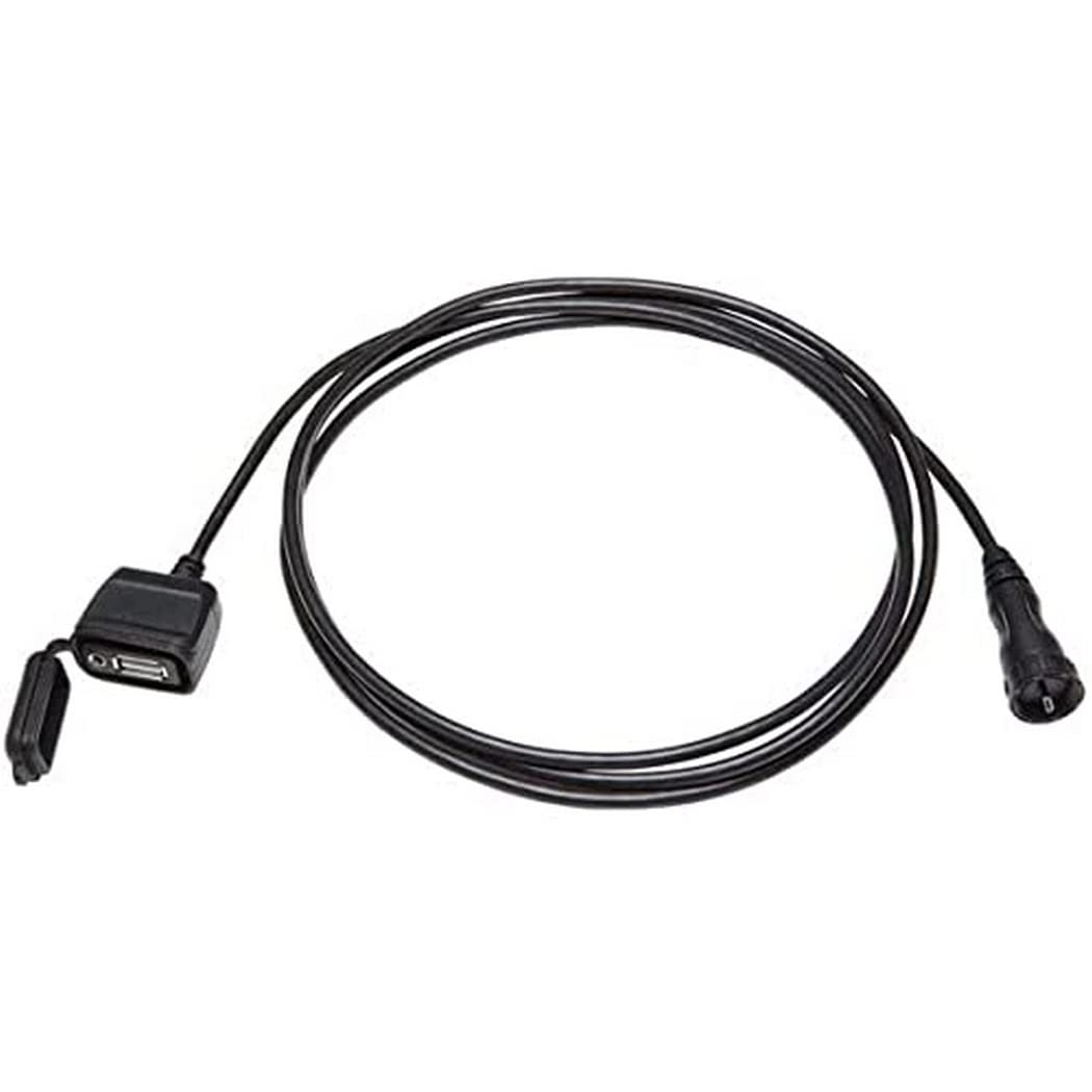 Garmin USB OTG Adapter Cable for GPSMAP 8400/8600