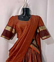 K0187: Ready To Ship Beautiful Lehenga Set