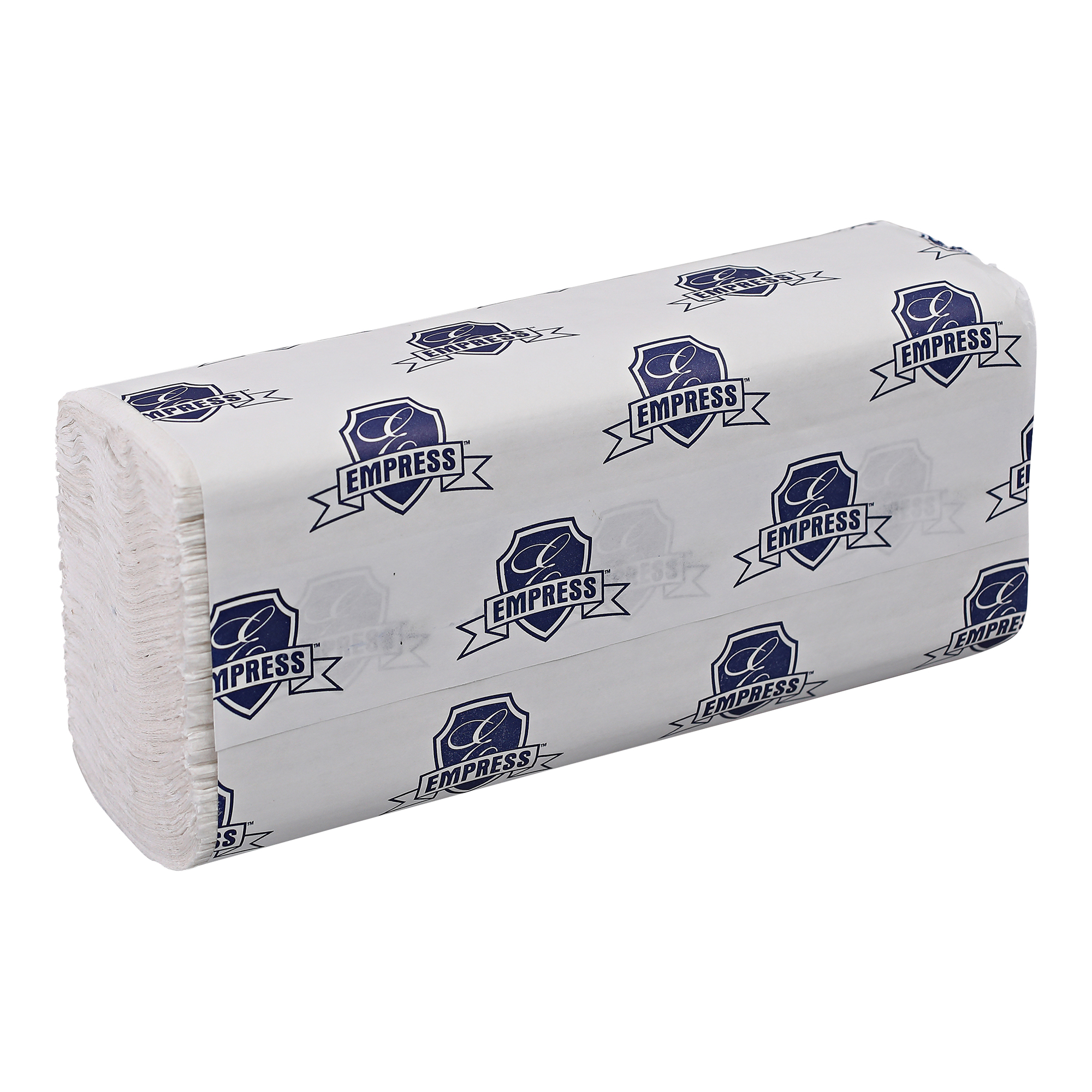 Empress TAD Premium Multifold Towel White 4000 / cs
