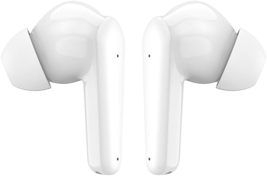 Xtream T1 Bluetooth Wireless Earbuds and Built-in Microphone