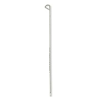 Satin-Slip Intubating Stylet 10 Fr