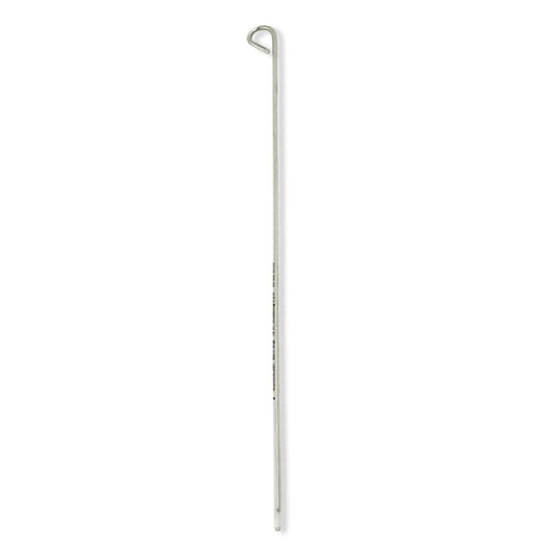 Satin-Slip Intubating Stylet 10 Fr