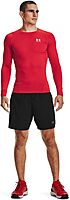 Under Armour Men's HeatGear Compression Long-Sleeve T-Shirt