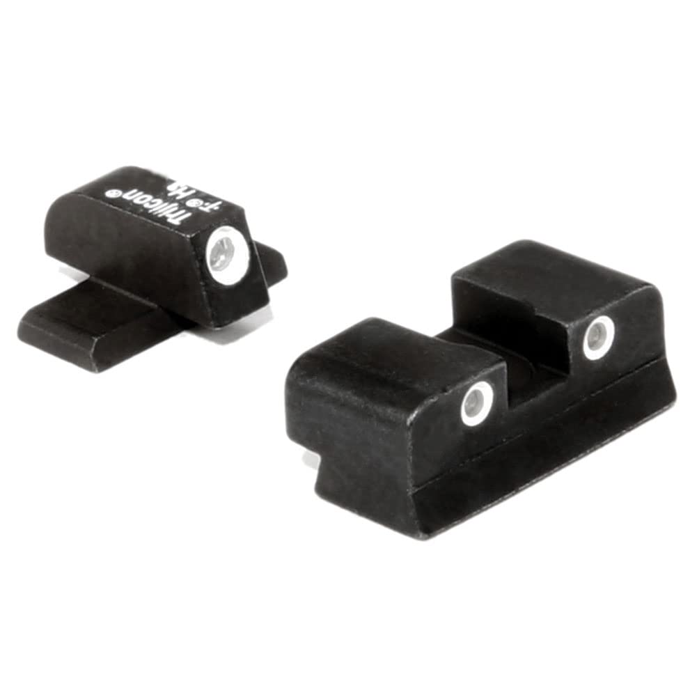 TRIJICON Bright & Tough SG03 3 Dot Night Sight Set