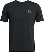 Under Armour Men's Freedom Graphic Short Sleeve T-Shirt