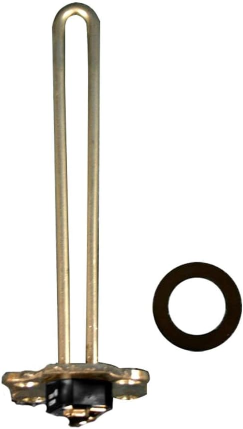 Raritan Heating Element w/Gasket - Bolt-On Type - 120v