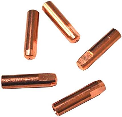 Bernard 7489 Contact Tip, .035 (.9mm), 10 pack