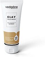 VedaOne - Clay Face Mask