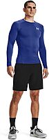 Under Armour Men's HeatGear Compression Long-Sleeve T-Shirt