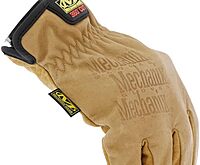 Mechanix Wear Durahide F9-360 Cut-Resistant Leather Work Gloves