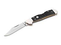 Böker Traditional Series 2.0 Mini Copperhead 2.63 Inch Folding Pocket Knife