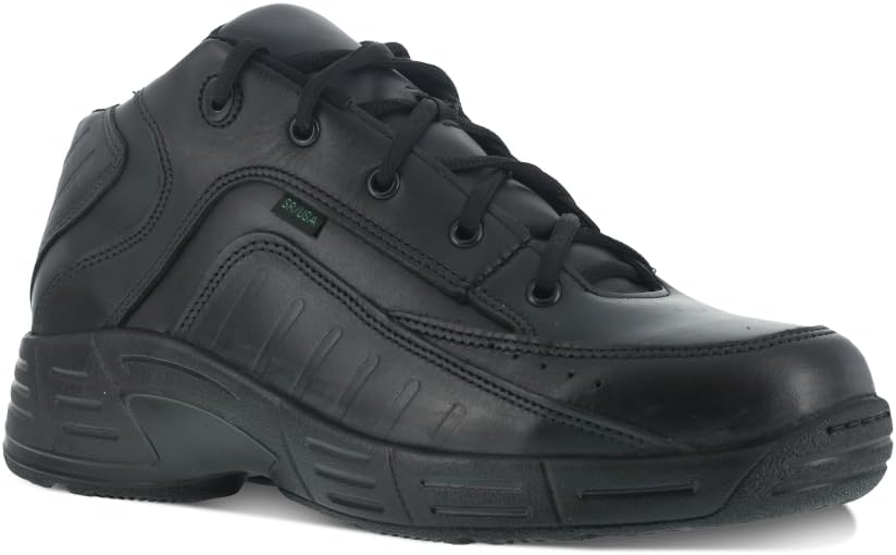 Reebok Postal TCT Mid-Cut Soft Toe Work Shoe