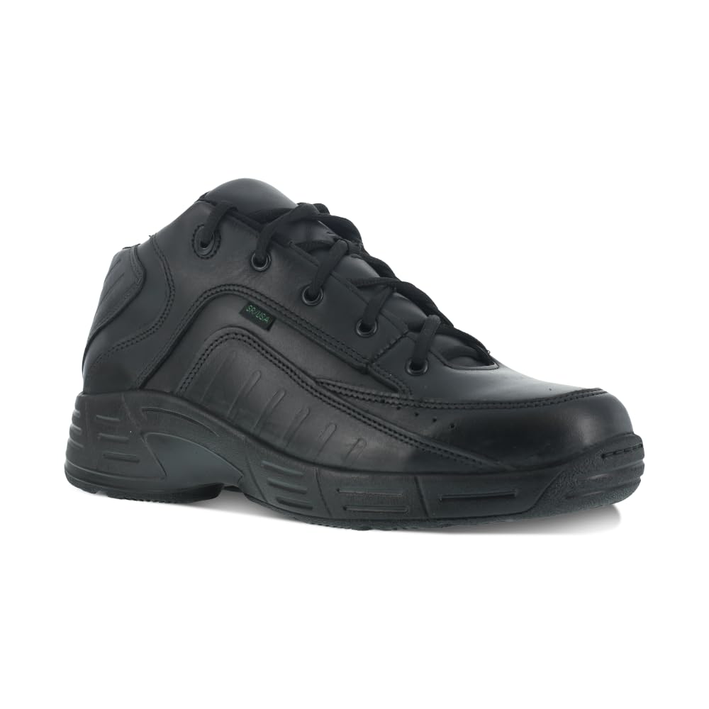 Reebok Postal TCT Mid-Cut Soft Toe Work Shoe