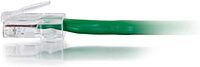 C2G Cat6 Non-Booted Unshielded (UTP) RJ45 Ethernet Patch Cable