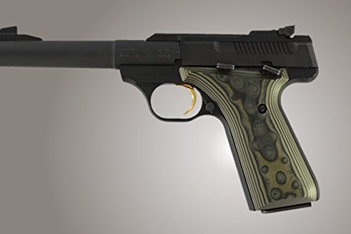 HOGUE Extreme G10 Grip for Browning Buck Mark