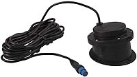 Garmin GT15M-IH Plastic, In-Hull, Mid-Band CHIRP Transducer - 85-165kHz, 600W, 8-Pin
