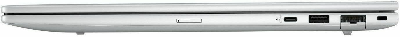 HP EliteBook 8 G1i 14" Touchscreen Notebook - WUXGA - Intel Core Ultra 5 226V - 16 GB - 512 GB SSD - English Keyboard
