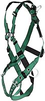MSA V-Form Full Body Safety Harness