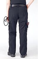 5.11 Tactical Women's EMS Pants, Regular Fit, 19 Pockets, Gusseted