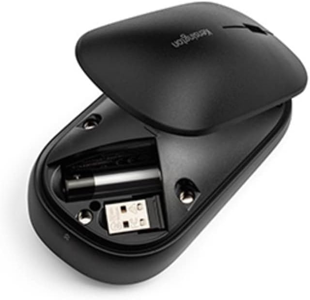Kensington SureTrack Dual Wireless Mouse