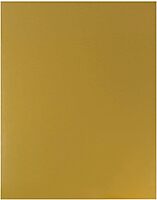 JAM PAPER Laminated Two-Pocket Glossy Presentation Folders - Letter Size