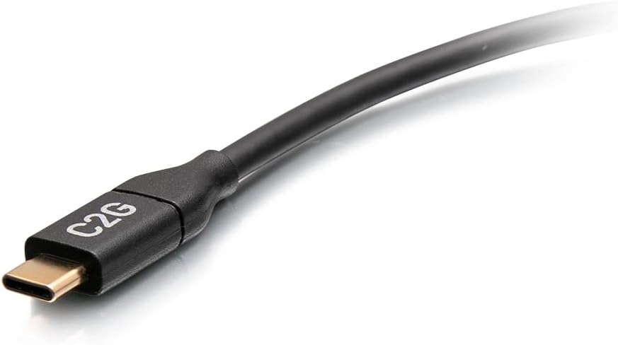 USB-C® Male to USB-A Female Adapter Converter - USB 3.2 Gen 1 (5Gbps)