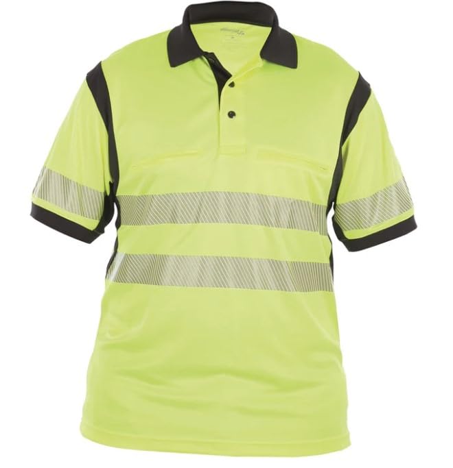 ELBECO UFX Ultra-Light Polo