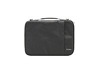 CODi Aegis 13.3" Laptop/Chromebook Sleeve with Handle & Zippered Pocket – Slim, Water-Resistant Protective Case
