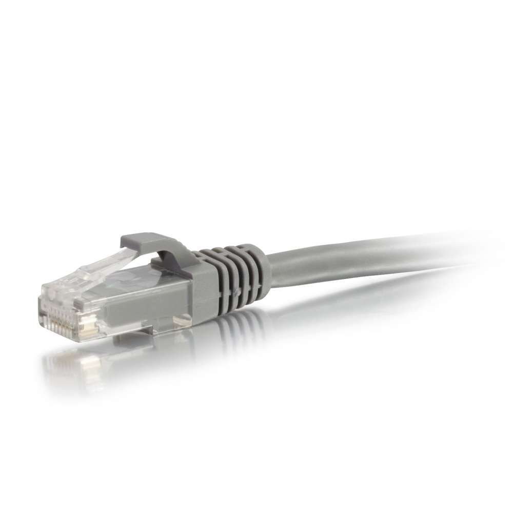 C2G Cat6 Snagless Ethernet Patch Cable