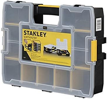 Stanley Consumer Tools STST14027 Sort Master Tool Organizer