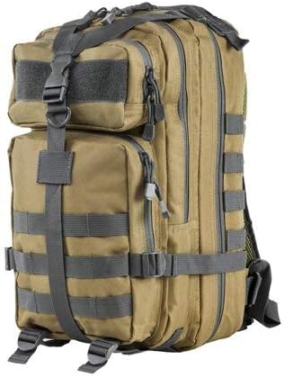 NCSTAR Small Tactical Backpack