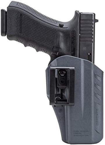 BLACKHAWK A.R.C. Inside the Waistband Ambidextrous Holster